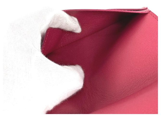 Étui de bureau avec couverture de livre logo Louis Vuitton Violet - vue 14