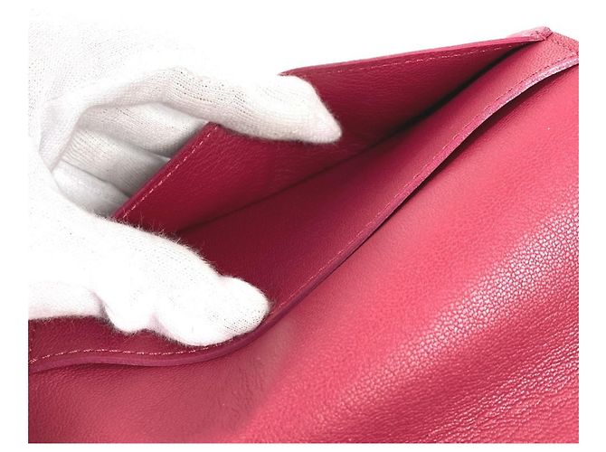 Étui de bureau avec couverture de livre logo Louis Vuitton Violet - vue 15