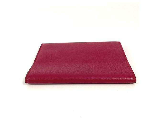 Étui de bureau avec couverture de livre logo Louis Vuitton Violet - vue 6