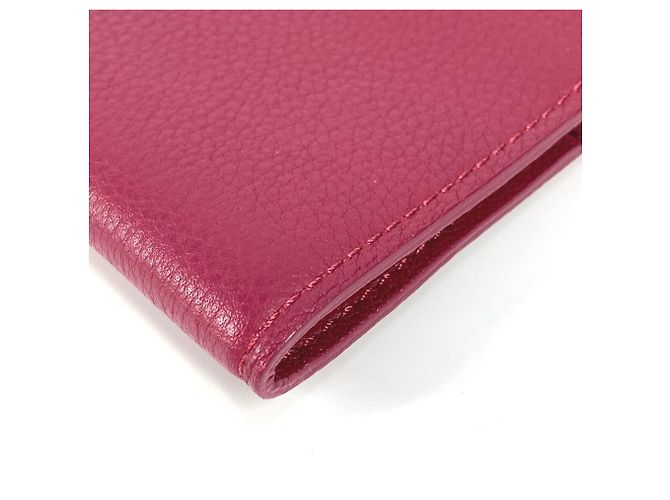 Étui de bureau avec couverture de livre logo Louis Vuitton Violet - vue 9