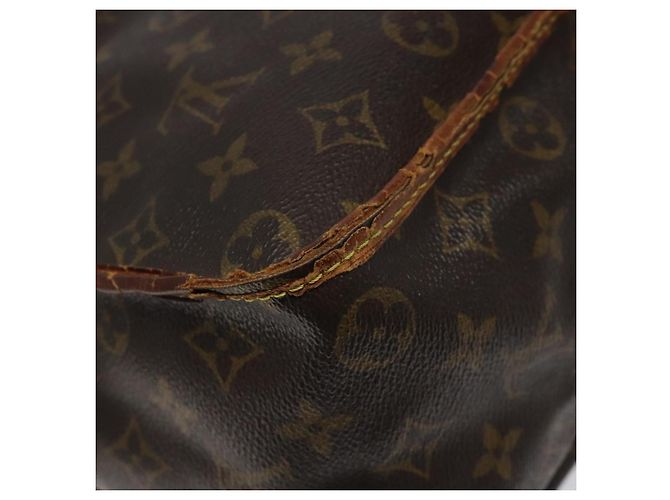 LOUIS VUITTON Monogram Sac Basas Japon Shoulder Bag M99013 LV Auth 116661 - view 17
