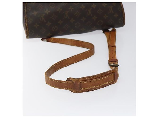 LOUIS VUITTON Monogram Sac Basas Japon Shoulder Bag M99013 LV Auth 116661 - view 7