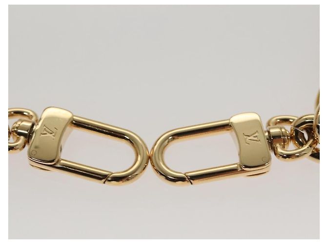 LOUIS VUITTON Empreinte Portafoglio On Chain Ivy Bag Nero M82154 Auth 117138SM - vista 26