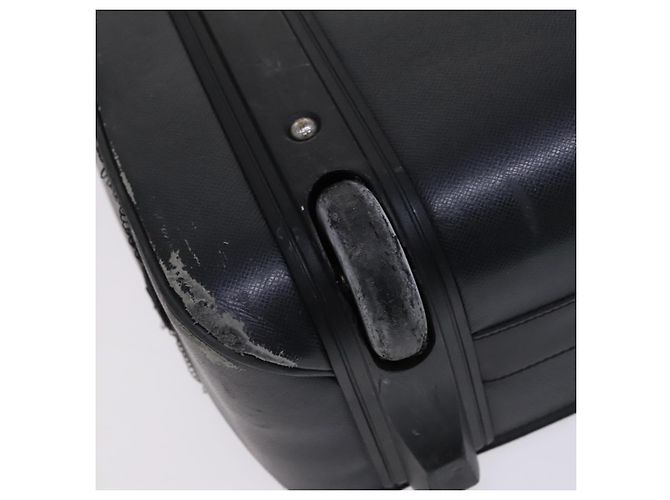 LOUIS VUITTON Taiga Pegas 55 Valigia Ardoise M23312 LV Auth bs23863 Grigio - vista 10