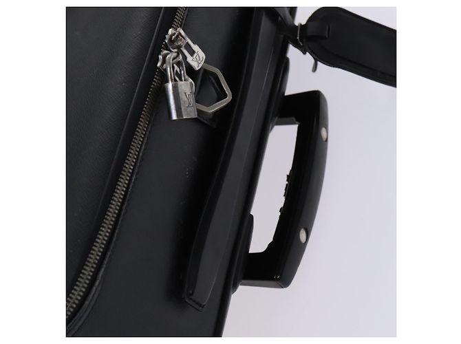 LOUIS VUITTON Taiga Pegas 55 Valigia Ardoise M23312 LV Auth bs23863 Grigio - vista 15