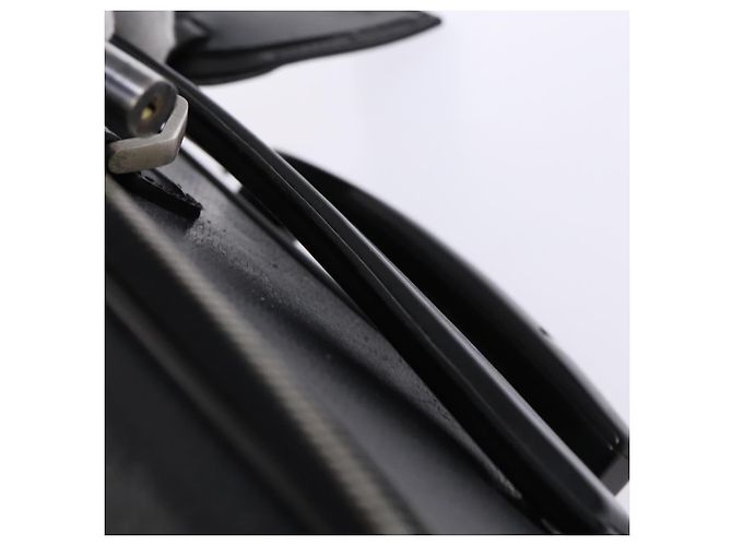 LOUIS VUITTON Taiga Pegas 55 Valigia Ardoise M23312 LV Auth bs23863 Grigio - vista 16