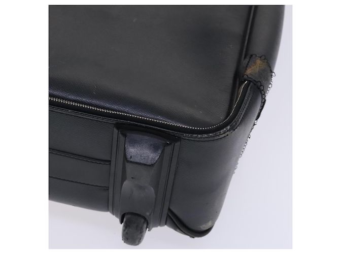 LOUIS VUITTON Taiga Pegas 55 Valigia Ardoise M23312 LV Auth bs23863 Grigio - vista 17