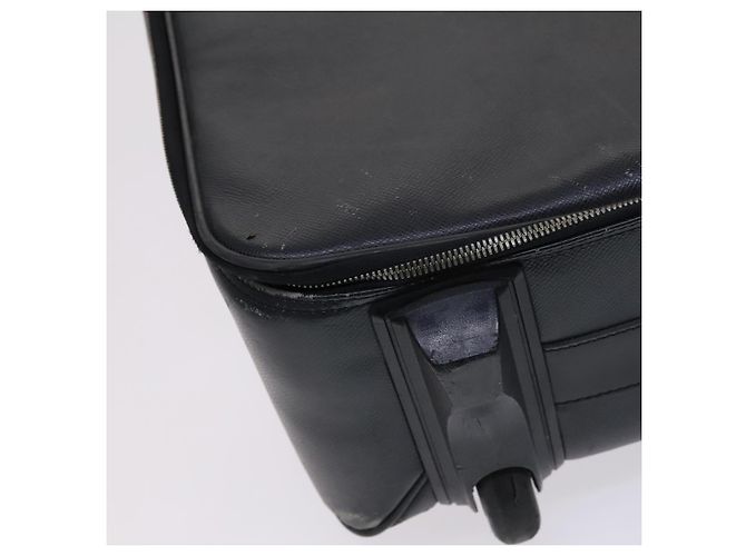LOUIS VUITTON Taiga Pegas 55 Valigia Ardoise M23312 LV Auth bs23863 Grigio - vista 18