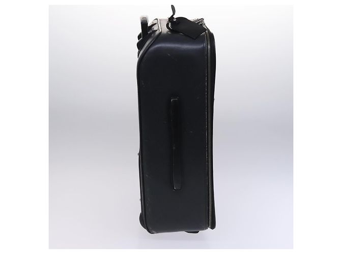 LOUIS VUITTON Taiga Pegas 55 Valigia Ardoise M23312 LV Auth bs23863 Grigio - vista 2