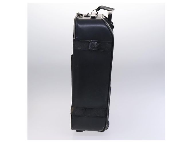 LOUIS VUITTON Taiga Pegas 55 Valigia Ardoise M23312 LV Auth bs23863 Grigio - vista 5