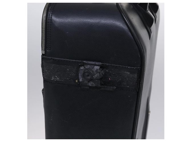 LOUIS VUITTON Taiga Pegas 55 Valigia Ardoise M23312 LV Auth bs23863 Grigio - vista 6
