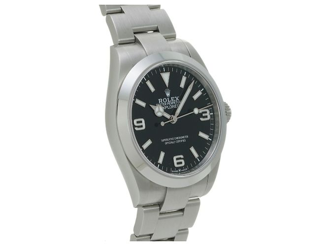 Rolex Explorer - vista 4