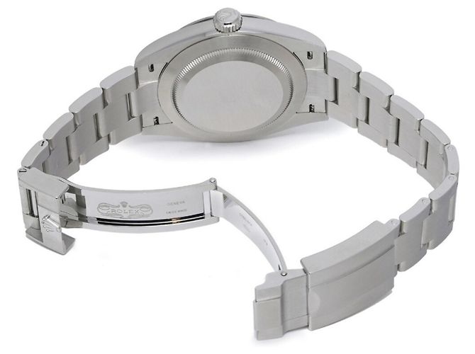 Rolex Explorer - vista 5