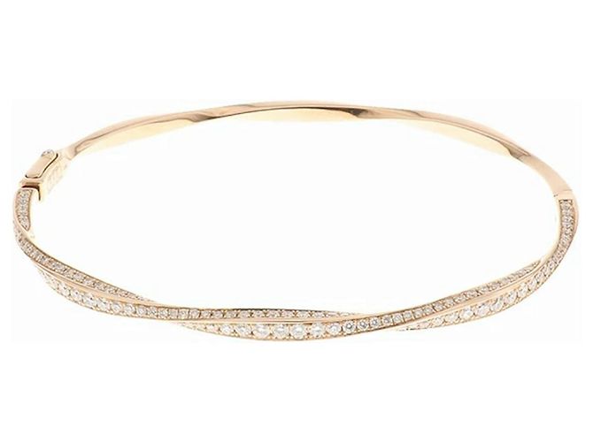 Bracelet Bangle Graff - vue 2
