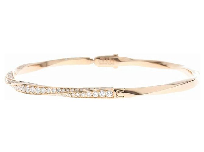 Bracelet Bangle Graff - vue 3