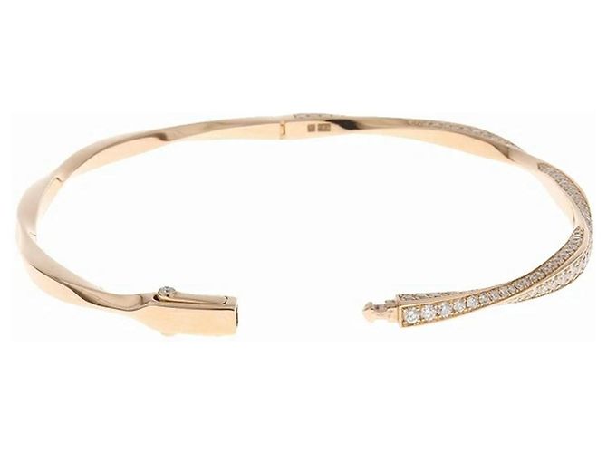 Bracelet Bangle Graff - vue 4