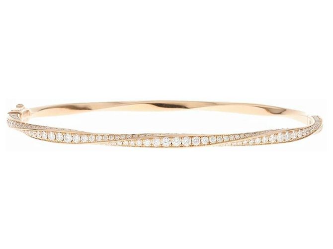 Bracelet Bangle Graff - vue 5