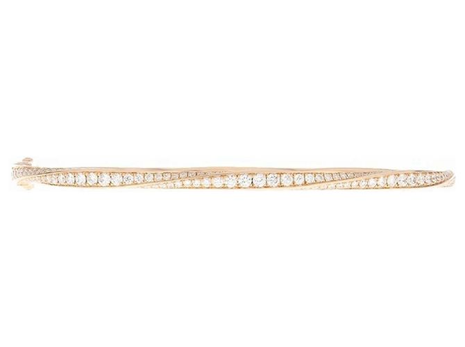 Bracelet Bangle Graff - vue 6