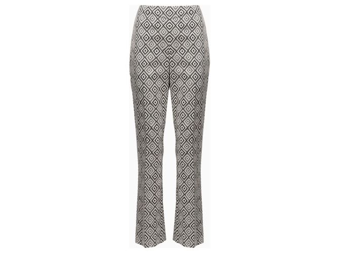 Prada Conjunto Preto e Branco - vista 7