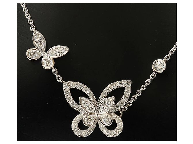 Graff Necklace - view 2