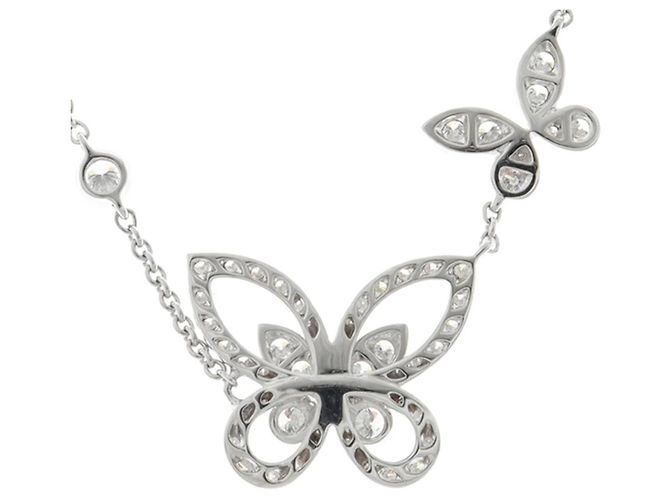 Graff Necklace - view 3
