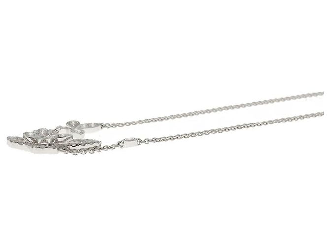 Graff Necklace - view 6