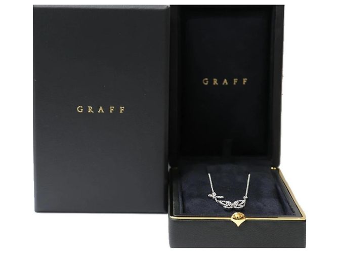 Graff Necklace - view 7