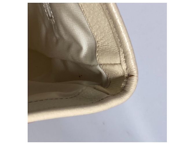 Bulgari Borsa Tote Bvlgari Mania Rosa Bianco - vista 16