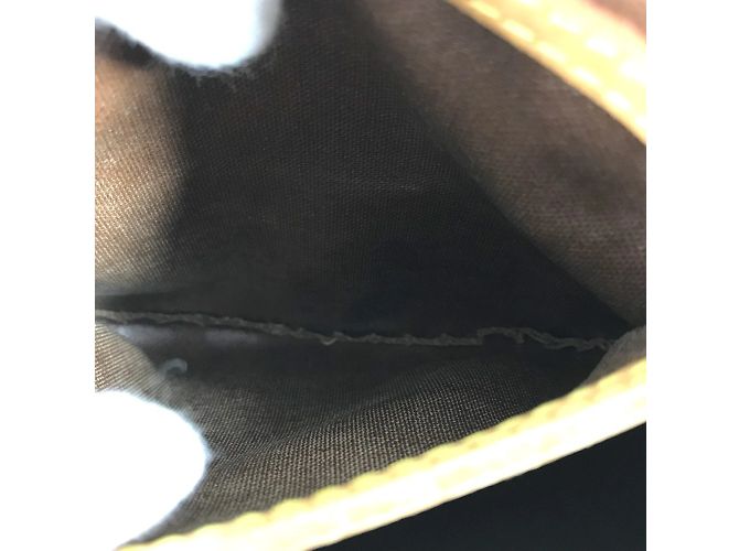 Borsa Speedy 30 Monogram Graffiti Louis Vuitton Arancione - Ansicht 12