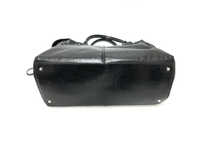 Borsa D Style di Tod's Nero - vista 3