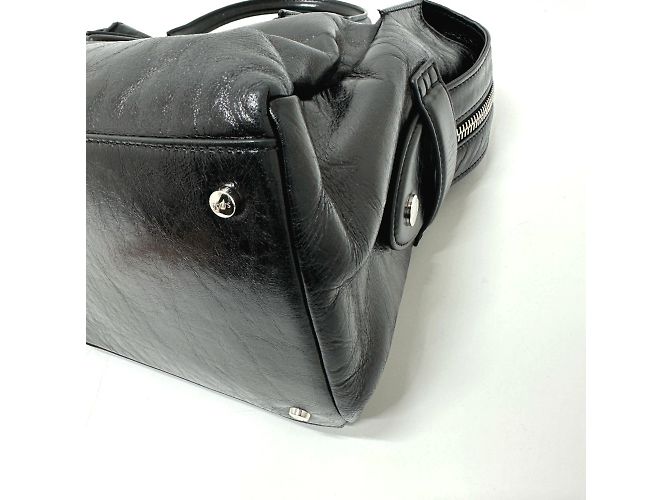 Borsa D Style di Tod's Nero - vista 4