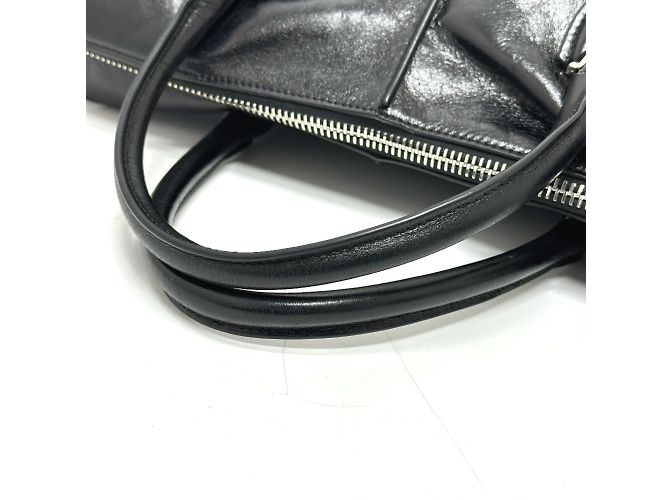 Borsa D Style di Tod's Nero - vista 6