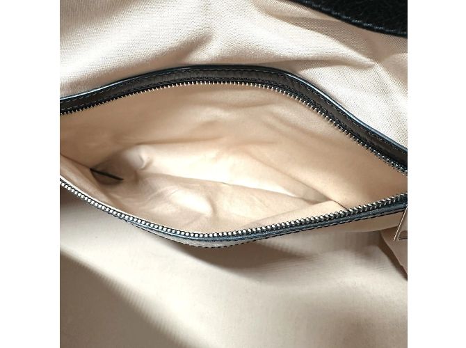 Borsa D Style di Tod's Nero - vista 9