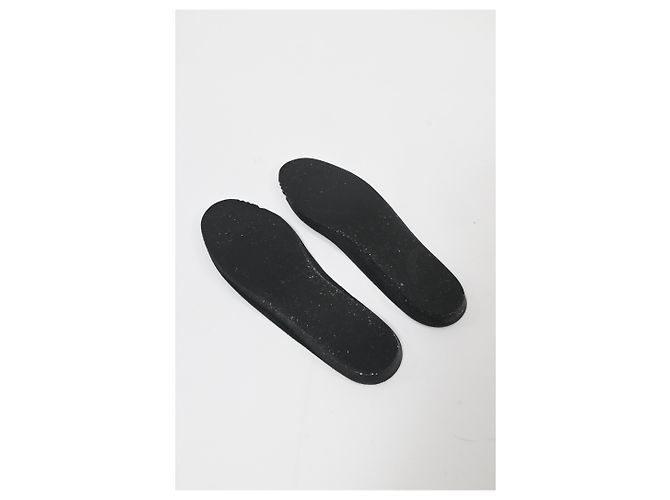Sneakers basse Alexander Wang Perry in pelle bianca Bianco Crudo - vista 19