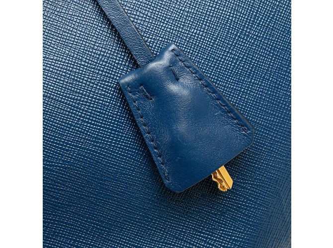Borsa a spalla Prada Esplanade - vista 11