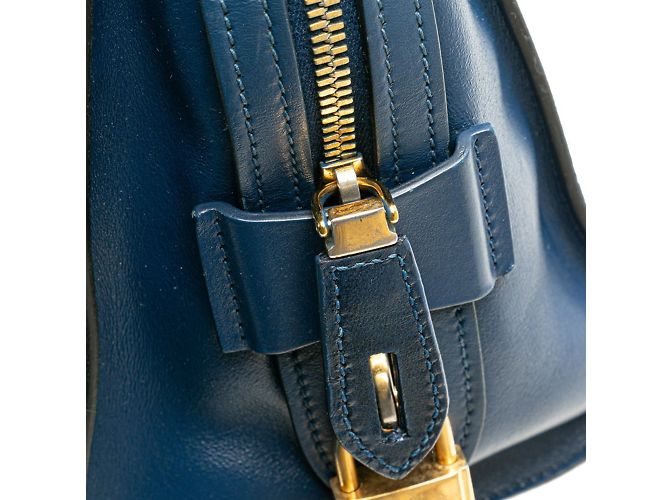Borsa a spalla Prada Esplanade - vista 6