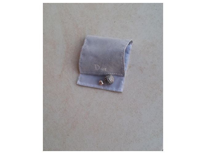 Orecchini Dior Edizione Limitata - vista 4
