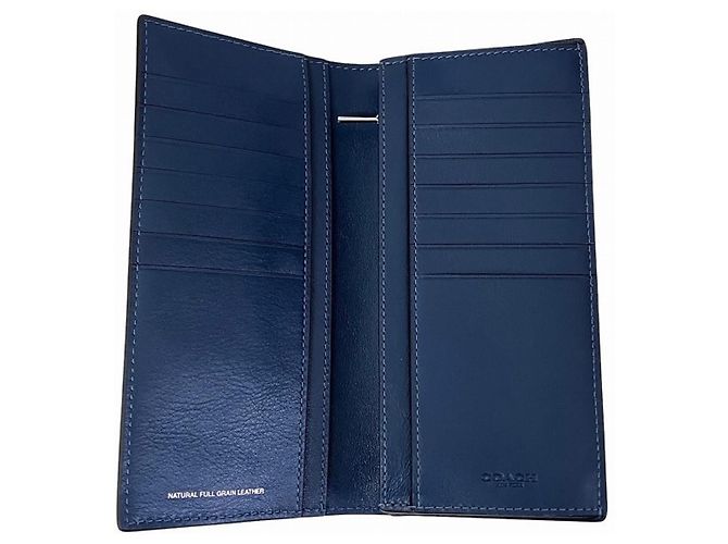 Billetera de bolsillo Coach Brest CZ259 - vista 3