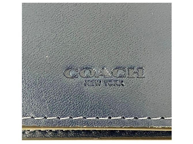 Billetera de bolsillo Coach Brest CZ259 - vista 4