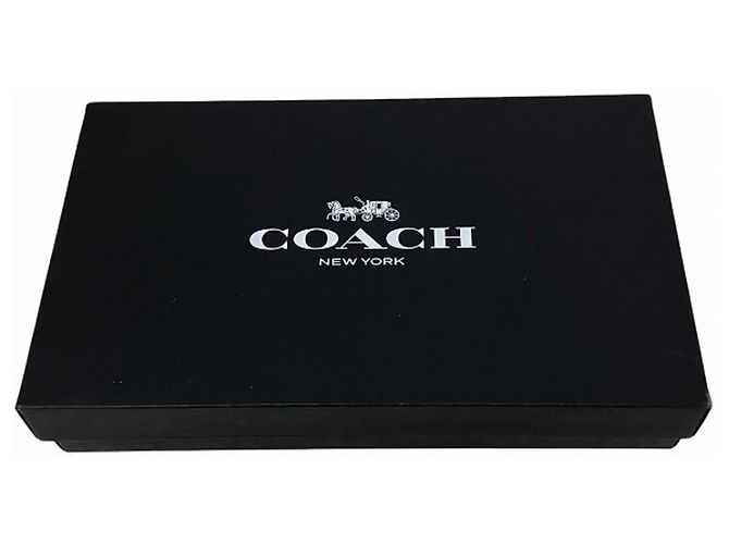 Billetera de bolsillo Coach Brest CZ259 - vista 5