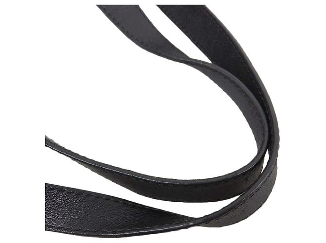 Borsa Tote Pimlico Star Stud di Jimmy Choo Nero - vista 4