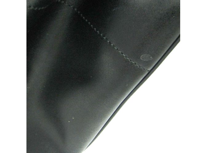 Damentasche aus Leder Salvatore Ferragamo Vara EZ-21 H500 - Ansicht 6