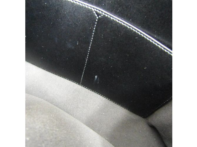Damentasche aus Leder Salvatore Ferragamo Vara EZ-21 H500 - Ansicht 9