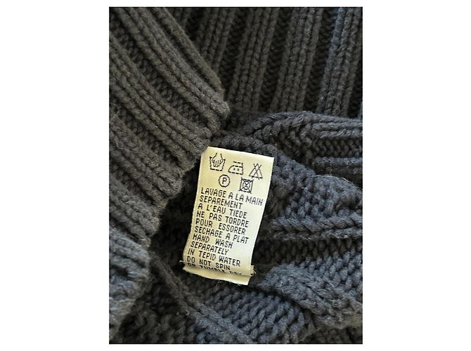 Autre Marque Weiß Blau Saint Tropez Marineblau - Ansicht 12