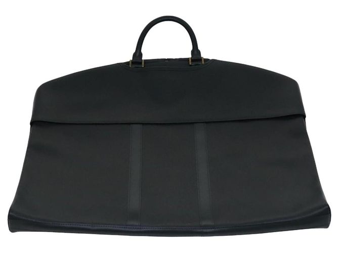 LOUIS VUITTON Taiga Bering Capa de Vestuário Épicea M30134 LV Auth MX119 - vista 13
