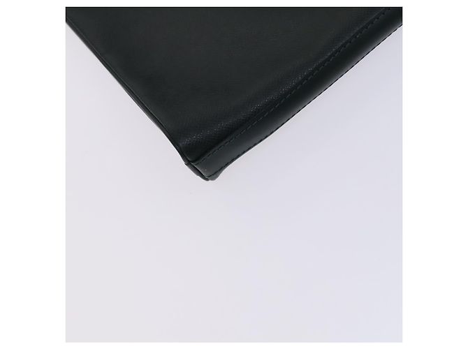 LOUIS VUITTON Taiga Bering Capa de Vestuário Épicea M30134 LV Auth MX119 - vista 15