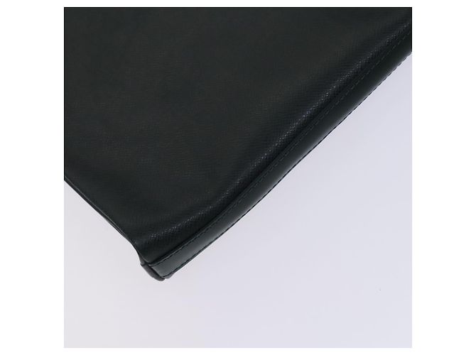 LOUIS VUITTON Taiga Bering Capa de Vestuário Épicea M30134 LV Auth MX119 - vista 17