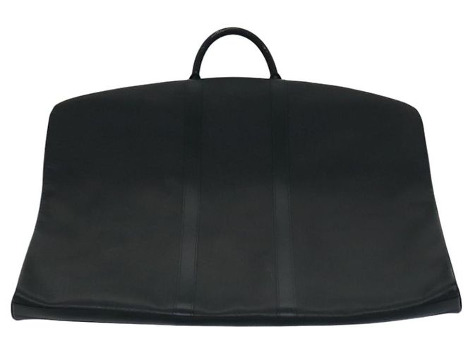 LOUIS VUITTON Taiga Bering Capa de Vestuário Épicea M30134 LV Auth MX119 - vista 2
