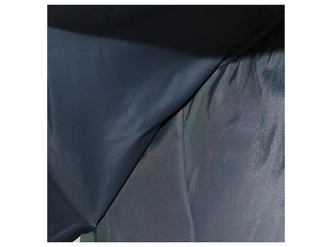 LOUIS VUITTON Taiga Bering Capa de Vestuário Épicea M30134 LV Auth MX119 - vista 22