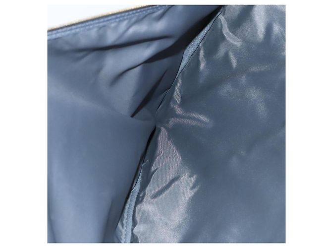 LOUIS VUITTON Taiga Bering Capa de Vestuário Épicea M30134 LV Auth MX119 - vista 23